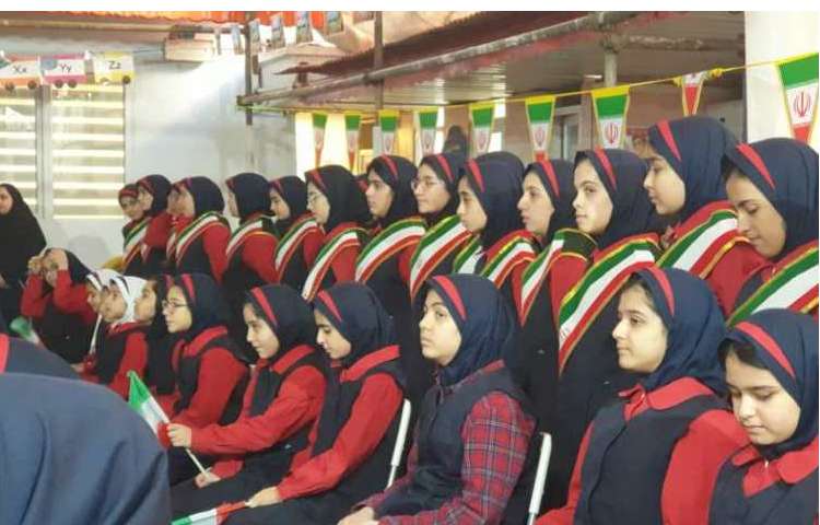 گرامیداشت دهه فجر 2