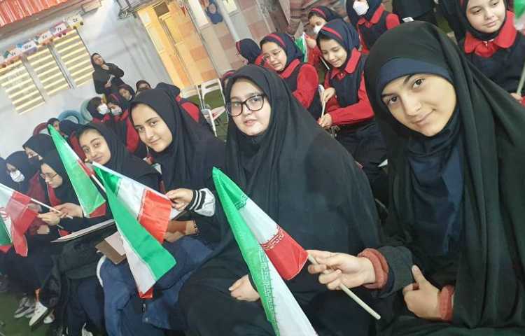 گرامیداشت دهه فجر 4