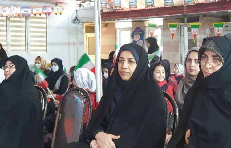 گرامیداشت دهه فجر 5