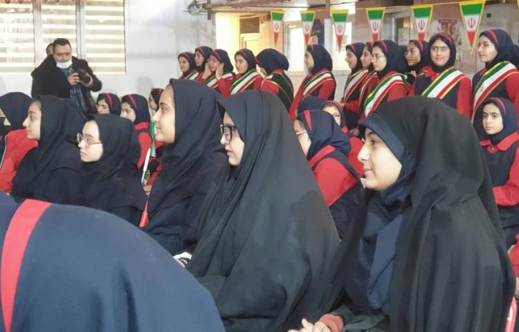 گرامیداشت دهه فجر 6