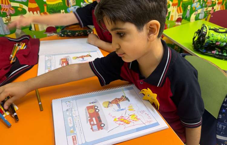 گرامیداشت روز آتش نشان 13