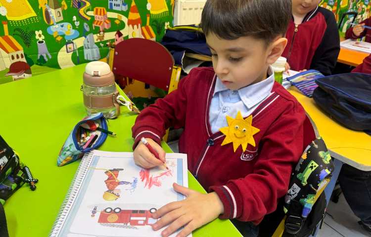 گرامیداشت روز آتش نشان 14