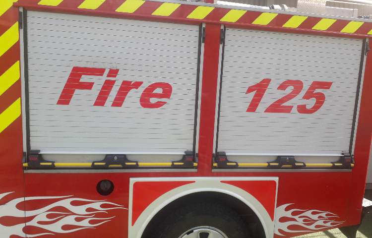 گرامیداشت روز آتش نشان 3