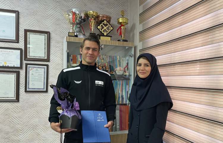 گرامیداشت روز تربیت بدنی 2