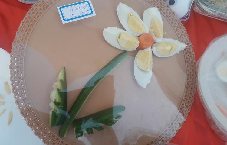 گرامیداشت روز جهانی تخم مرغ 18