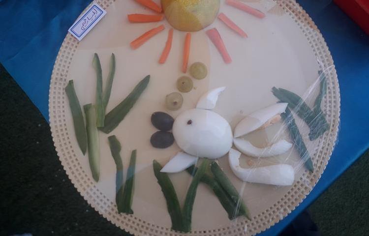 گرامیداشت روز جهانی تخم مرغ 20