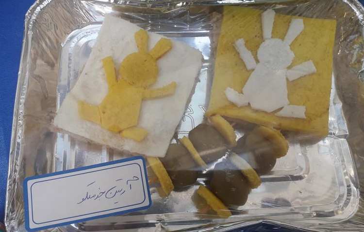 گرامیداشت روز جهانی تخم مرغ 21