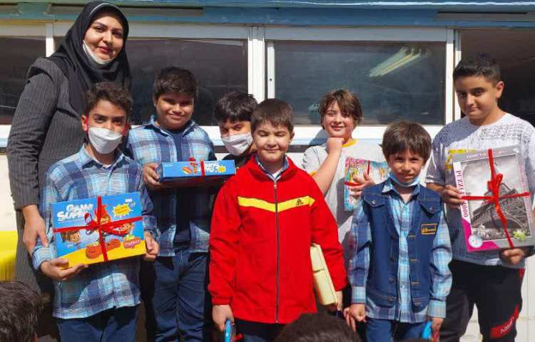 گرامیداشت روز جهانی تخم مرغ 23