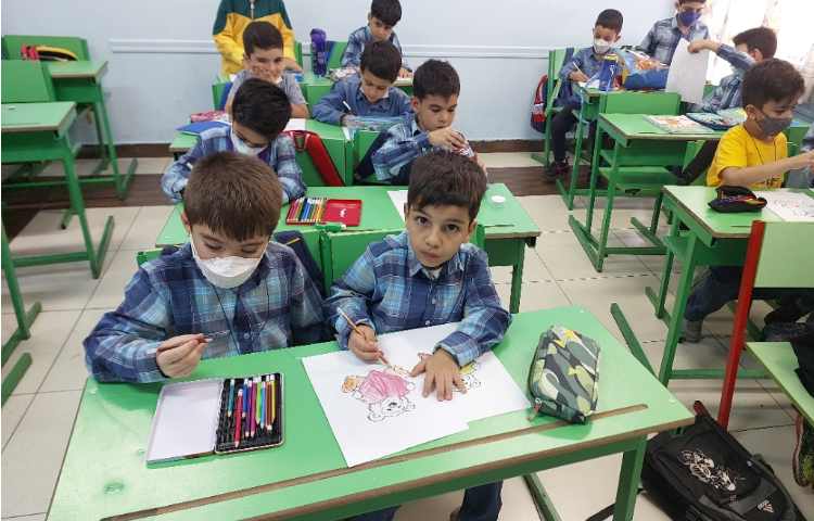 گرامیداشت روز جهانی قلب 1