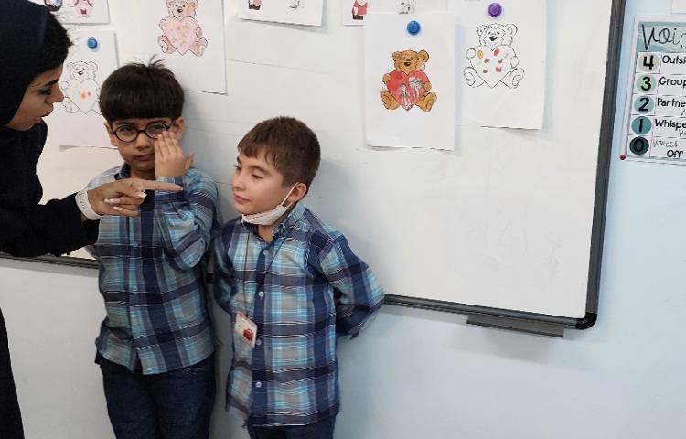 گرامیداشت روز جهانی قلب 2