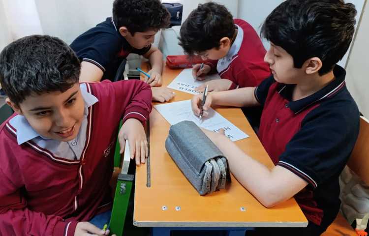گرامیداشت روز جهانی قلب 3