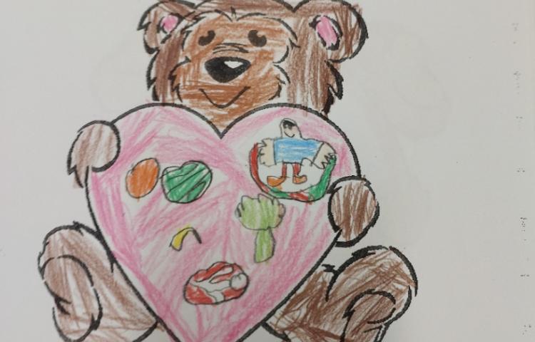 گرامیداشت روز جهانی قلب 5