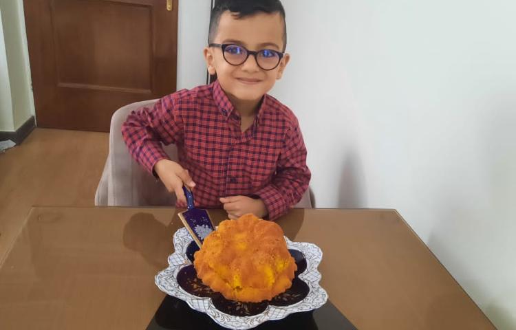 گرامیداشت روز جهانی کدو تنبل 3