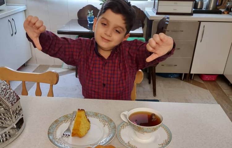 گرامیداشت روز جهانی کدو تنبل 6