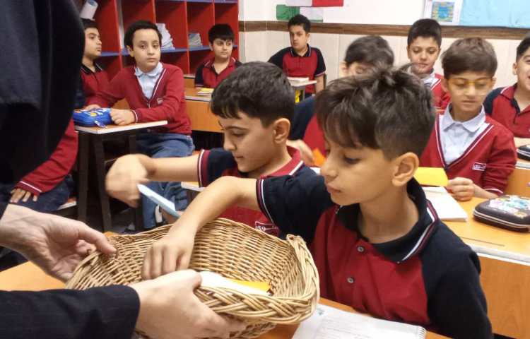 گرامیداشت روز حافظ 1