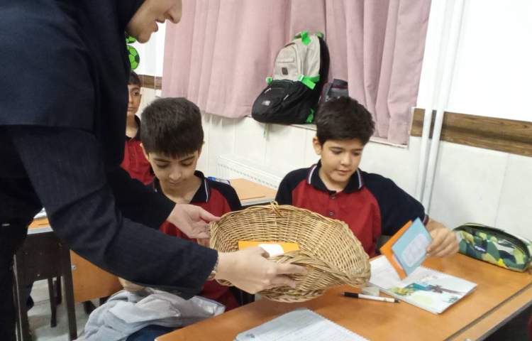 گرامیداشت روز حافظ 2