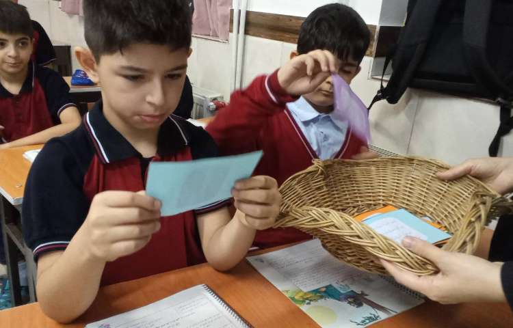 گرامیداشت روز حافظ 3