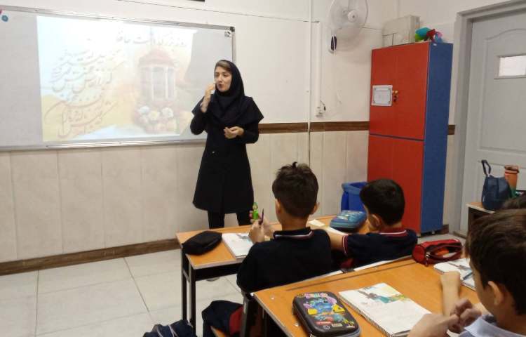 گرامیداشت روز حافظ 6