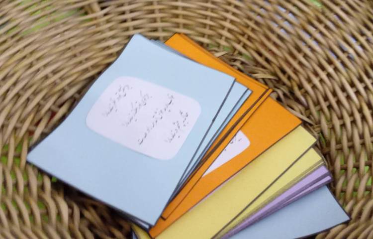 گرامیداشت روز حافظ 7