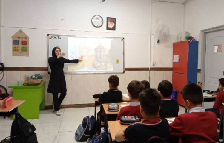 گرامیداشت روز حافظ