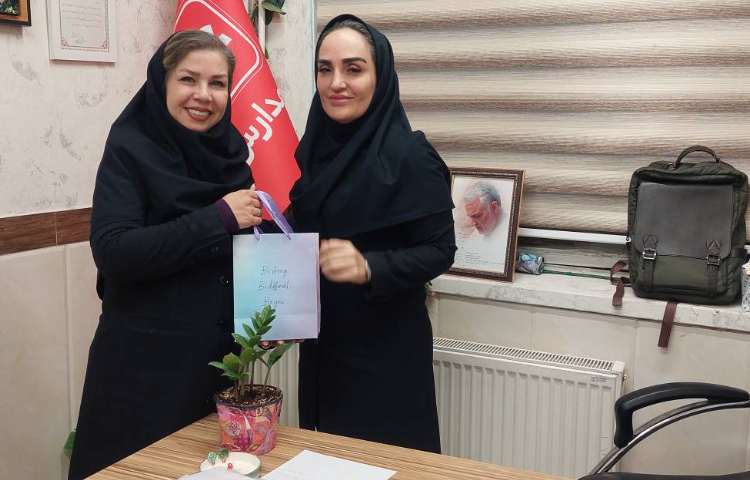 گرامیداشت روز حسابدار 1