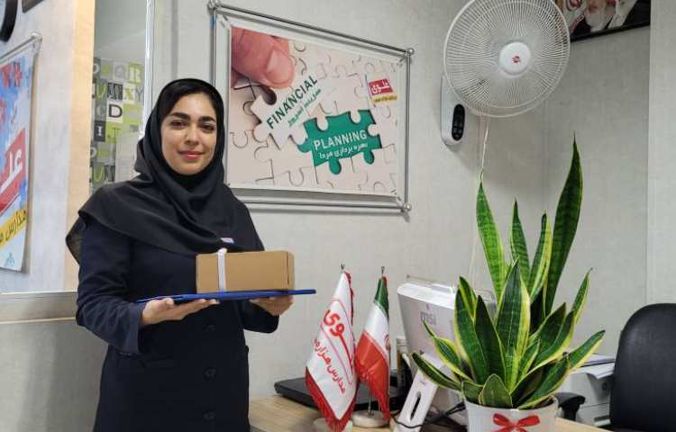 گرامیداشت روز حسابدار 2