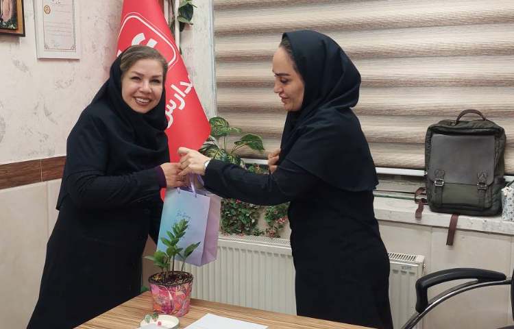 گرامیداشت روز حسابدار 2