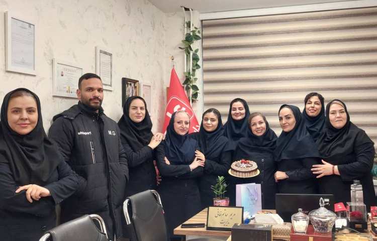 گرامیداشت روز حسابدار 3