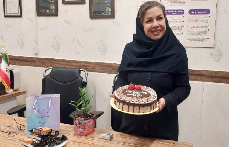 گرامیداشت روز حسابدار 4