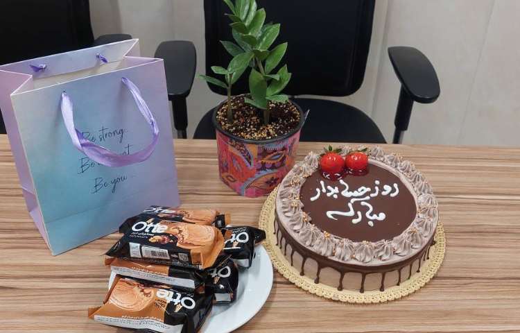 گرامیداشت روز حسابدار