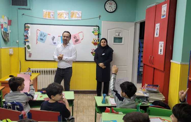 گرامیداشت روز دامپزشک 2