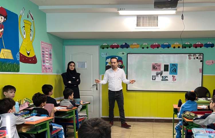 گرامیداشت روز دامپزشک 4