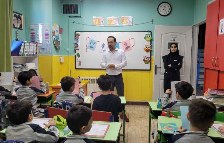 گرامیداشت روز دامپزشک