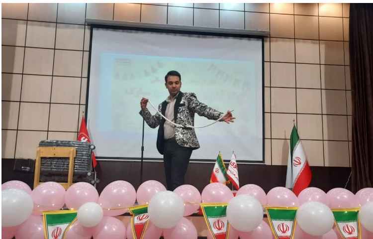 گرامیداشت روز دانش آموز 11