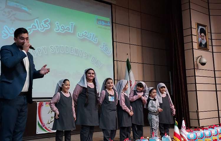 گرامیداشت روز دانش آموز 11