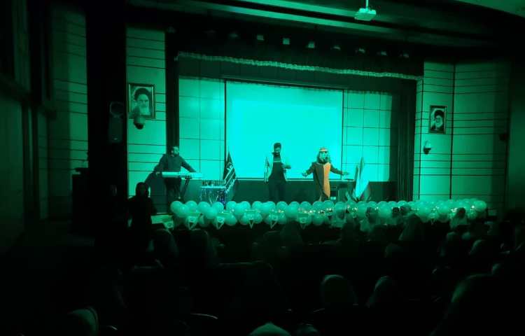 گرامیداشت روز دانش آموز 12