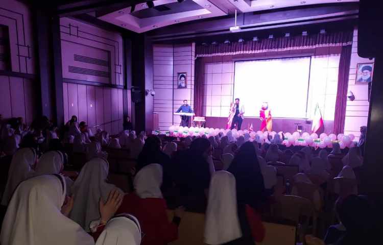 گرامیداشت روز دانش آموز 13