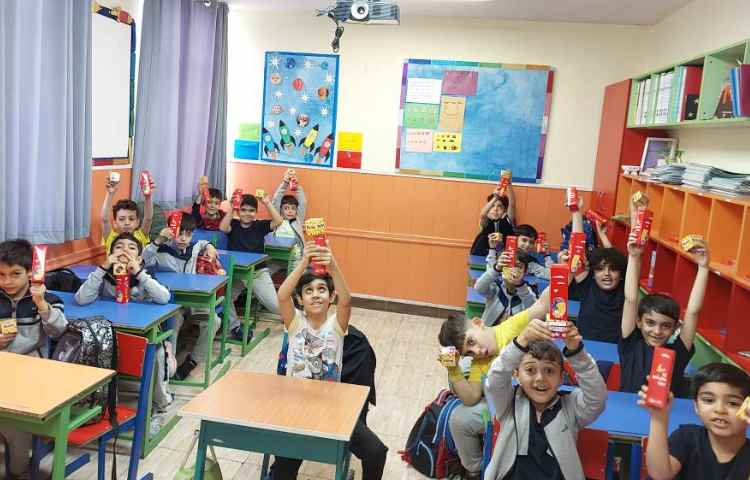 گرامیداشت روز دانش آموز 13