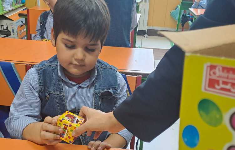 گرامیداشت روز دانش آموز 17