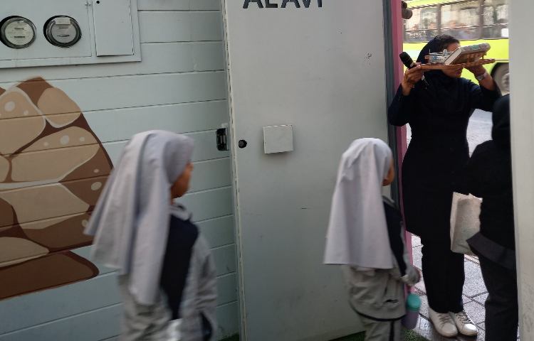 گرامیداشت روز دانش آموز 2