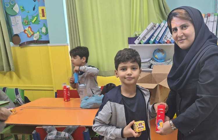 گرامیداشت روز دانش آموز 24