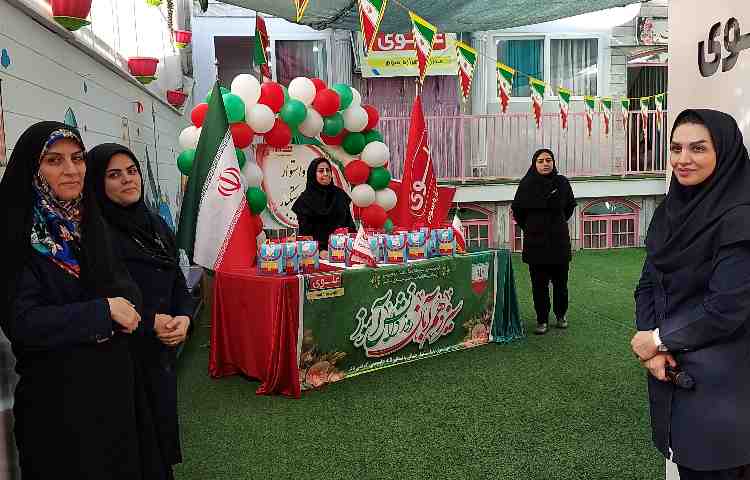 گرامیداشت روز دانش آموز 24