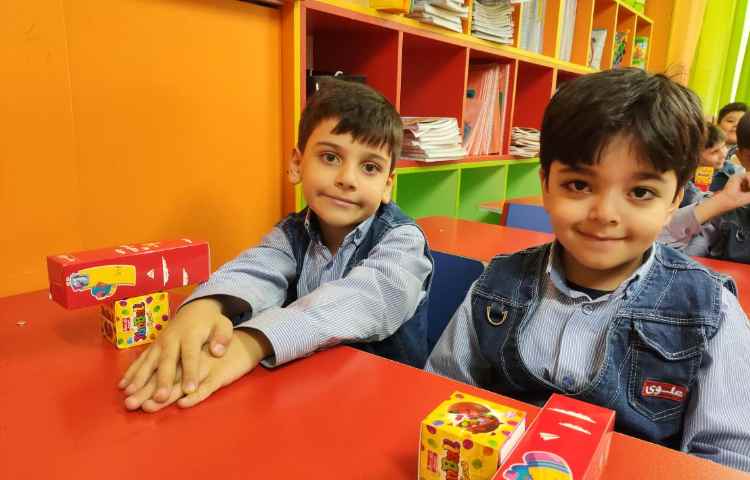 گرامیداشت روز دانش آموز 25