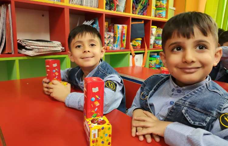 گرامیداشت روز دانش آموز 26