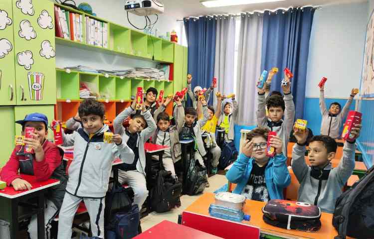 گرامیداشت روز دانش آموز 29