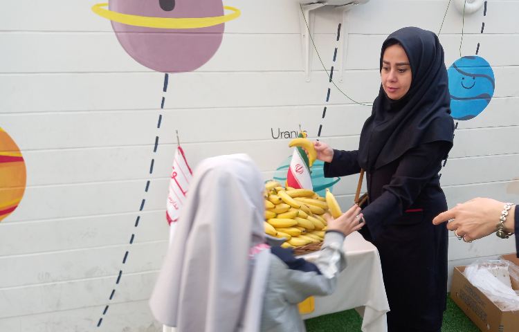 گرامیداشت روز دانش آموز 3