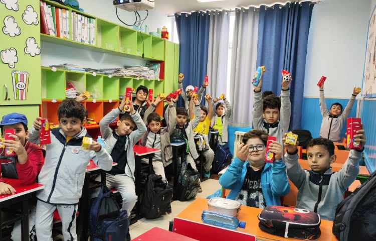 گرامیداشت روز دانش آموز 31