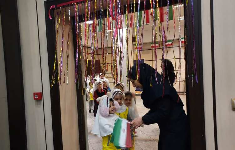 گرامیداشت روز دانش آموز 4