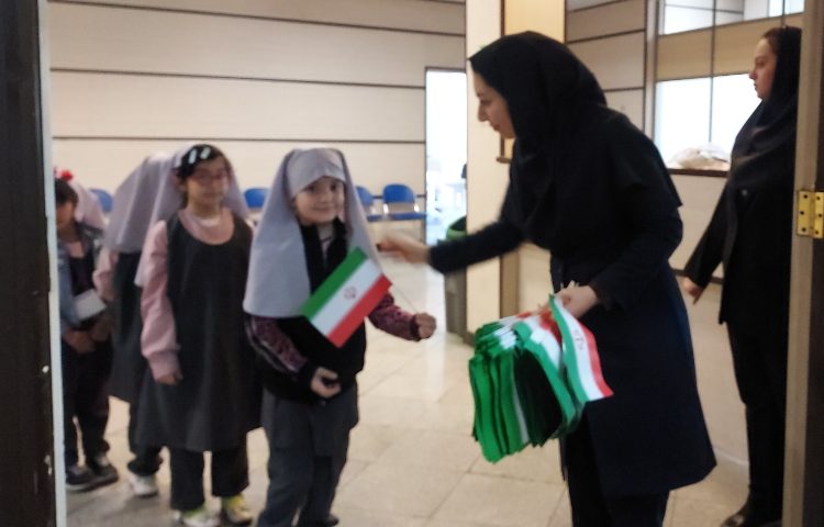 گرامیداشت روز دانش آموز 6