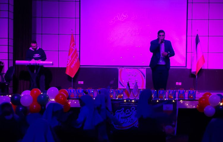 گرامیداشت روز دانش آموز 7